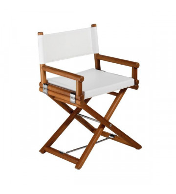 Outdoor dining chair Maxim...