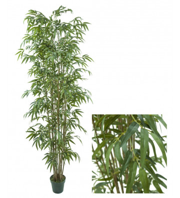 Oriental Artificial Bamboo...