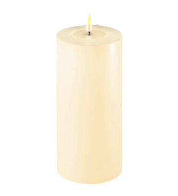 ivory candles