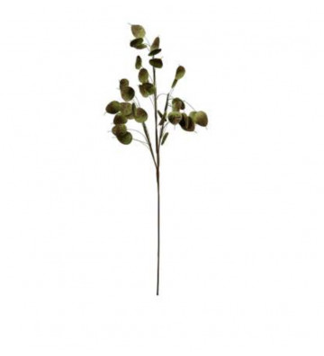 Artificial green salix coppers H115cm - Cote table - Nardini Forniture
