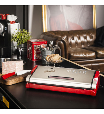 Berkel vacuum - Food vacuum machine - Nardini Forniture