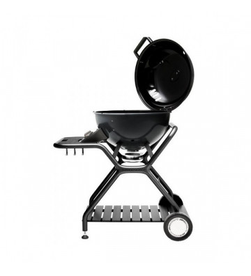 Barbecue Outdoorchef Ascona black 570g - Nardini Forniture