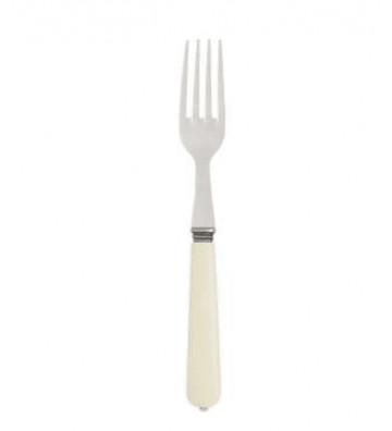 Lucie ivory table fork