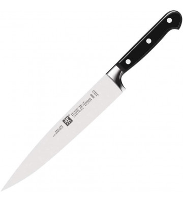 Stainless steel roast knife 20cm - Zwilling - Nardini Forniture