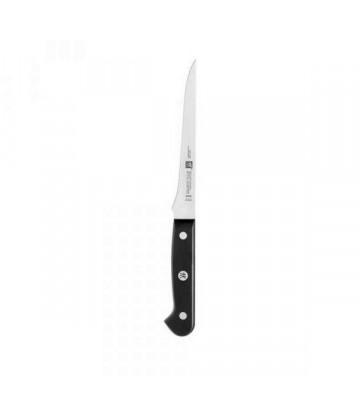 Stainless steel bone knife 14cm - Zwilling - Nardini Forniture