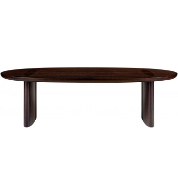 DURBAN OVAL DINING TABLE