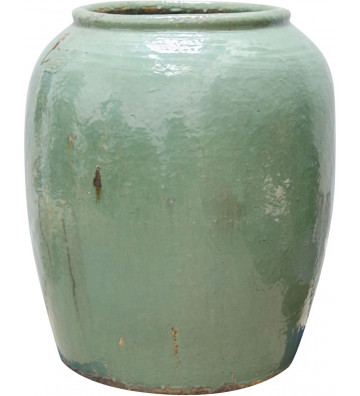 Ancient water vase Ø66xH69cm - Nardini Forniture