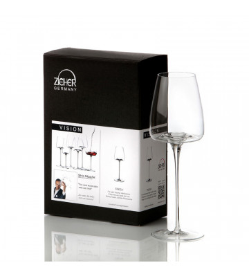 Wine Glass Fresh Vision - Zeiher - Nardini Forniture