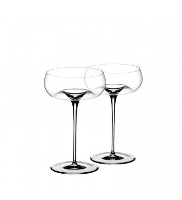 Bicchiere da cocktail Nostalgic Vision - Zieher - Nardini Forniture