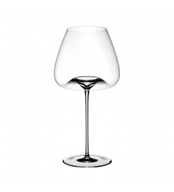 Wine Glass Balanced Vision - Zieher - Nardini Forniture