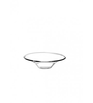 Lid for glass wine glass