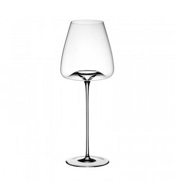Intense Vision wine glass - Zieher - Nardini Forniture
