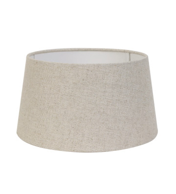 Dove gray cone lampshade 50x43xh25cm - Light&Living - Nardini Forniture