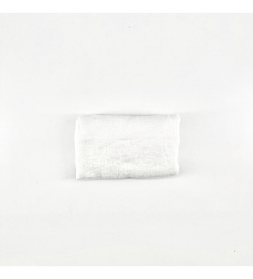 Pure linen napkin 45cm / + colors - Nardini Forniture