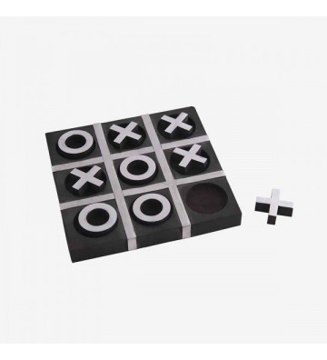 Fillet decorative board game 15cm - nardini forniture