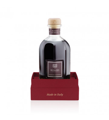 Gift Box Fragranza Rosso Nobile 250ml Christmas Edition