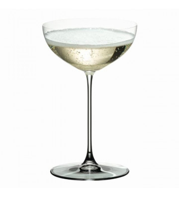 Coppa Martini Veritas in vetro fine Riedel - nardini forniture