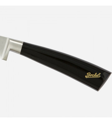 Set 6 coltelli Elegance nero lucido - berkel - nardini forniture