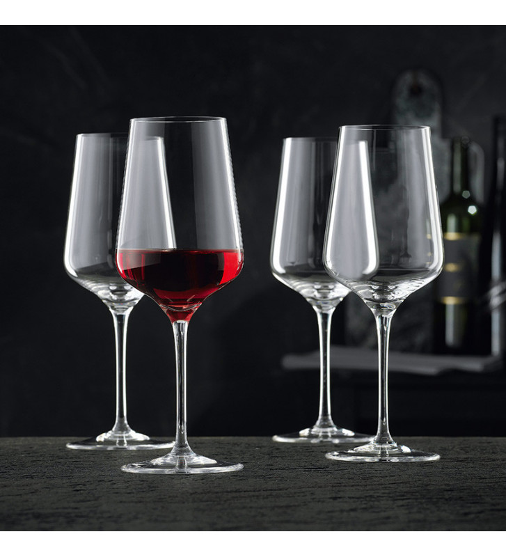 Calice da vino rosso ViNova Red Wine - natchmann - nardini forniture