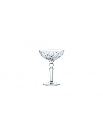 Calice Noblesse cocktail in vetro trasparente - riedel - nardini forniture
