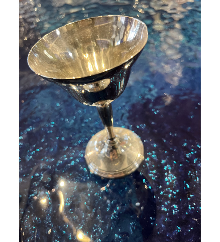 Bicchieri da cocktail, bicchieri Martini Bicchiere infrangibile