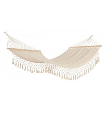 HAMMOCK WITH AUCTION
