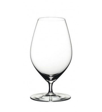 Bicchiere da birra Veritas in vetro - Riedel - nardini forniture