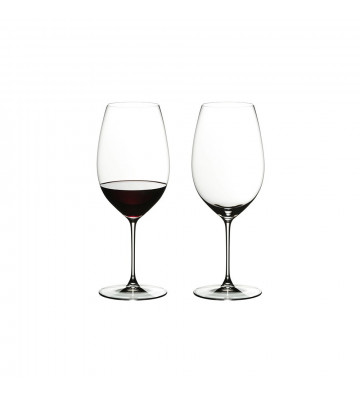 Calice Vino Pinot Noir in cristallo - Riedel - nardini forniture