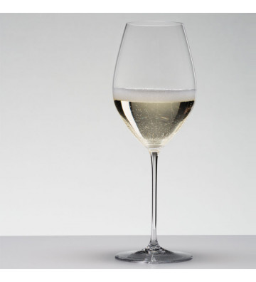 Calice Champagne Veritas in cristallo - Riedel - nardini forniture
