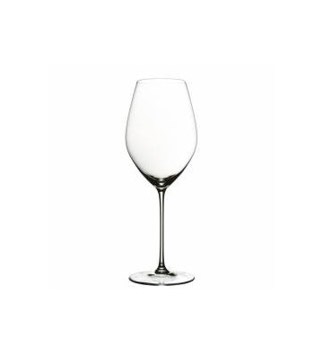 Calice Champagne Veritas in cristallo - Riedel - nardini forniture
