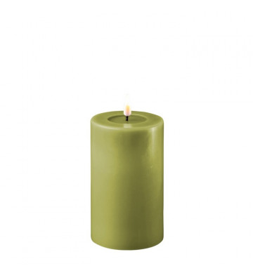 olive candela
