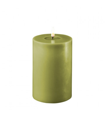 olive candela