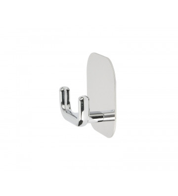 Stainless steel silver fittings - ANDREA HOUSE - NARDINI FORNITURE