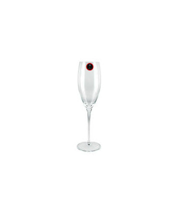 Calice flute champagne riserva sommelier - nachtmann - nardini forniture