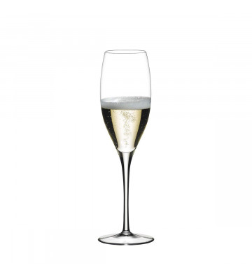 Calice flute champagne riserva sommelier - nachtmann - nardini forniture