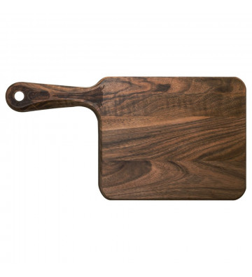 Cutting board with beech...