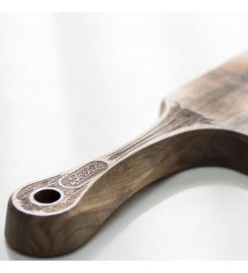 Tagliere con manico in legno di faggio Volano 39cm - Berkel - Nardini Forniture