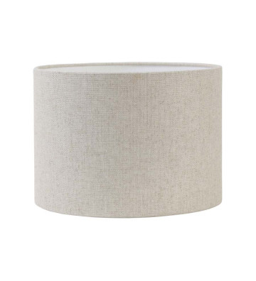 Cylindrical lampshade in...