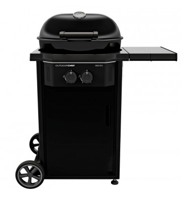 Barbecue a gas Outdoorchef DAVOS 570 G PRO - outdoor chef - nardini forniture