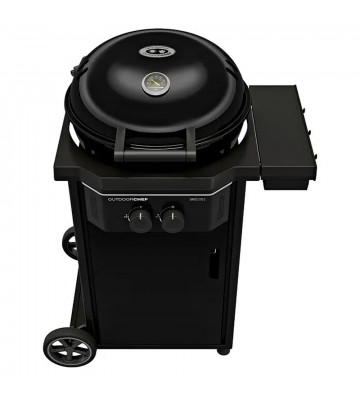 Barbecue a gas Outdoorchef DAVOS 570 G PRO - outdoor chef - nardini forniture