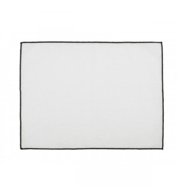 Rectangular tablecloth in...