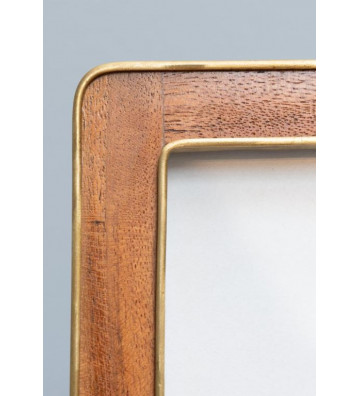 Cornice per foto in legno 22x15 cm - Chehoma - Nardini Forniture