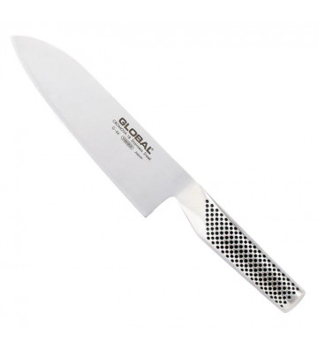 SANTOKU KNIFE CM18