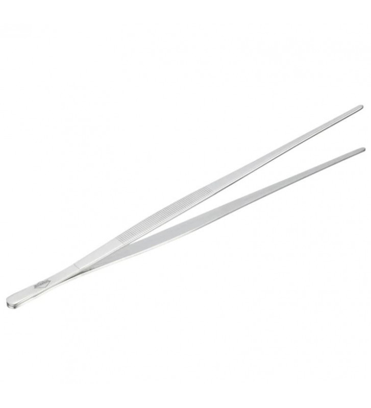 Pinza da cuoco inox Triangle 31 cm