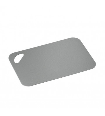 Flexible rectangular grey...