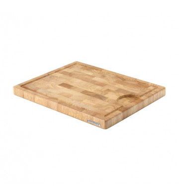 Rectangular cutting board...