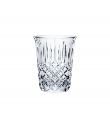 Glacette - Ice bucket in transparent crystal - Riedel - Nardini Forniture