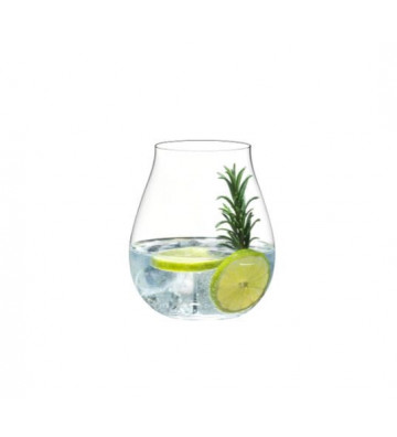 Gin glass - riedel