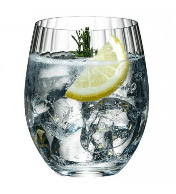 Bicchiere da cocktail in vetro soffiato - Riedel - Nardini Forniture