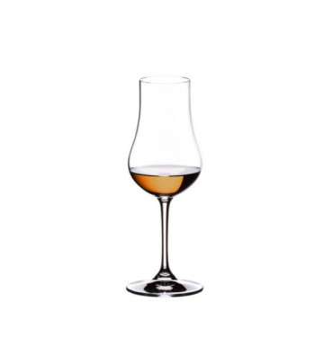 Bicchiere a stelo lungo da amaro - Riedel - Nardini Forniture